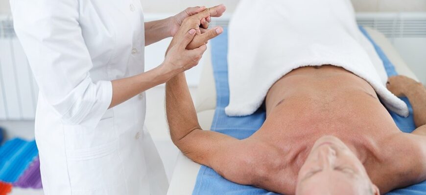 Що можна їсти після операції на пахову грижу: поради та рекомендації