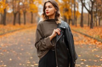 “Незамінні речі для комфортної осені: що обрати цього сезону”