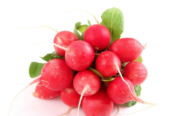Скільки редисок у пучку: оптимальна кількість для свіжості та смаку
