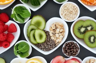 Що можна їсти при циститі: оптимальне харчування для полегшення симптомів