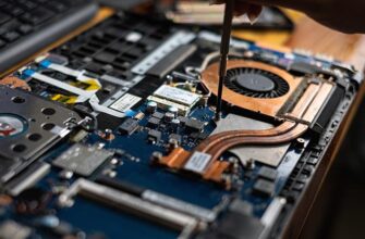 Ефективний ремонт материнської плати Acer Predator: поради перед сервісом