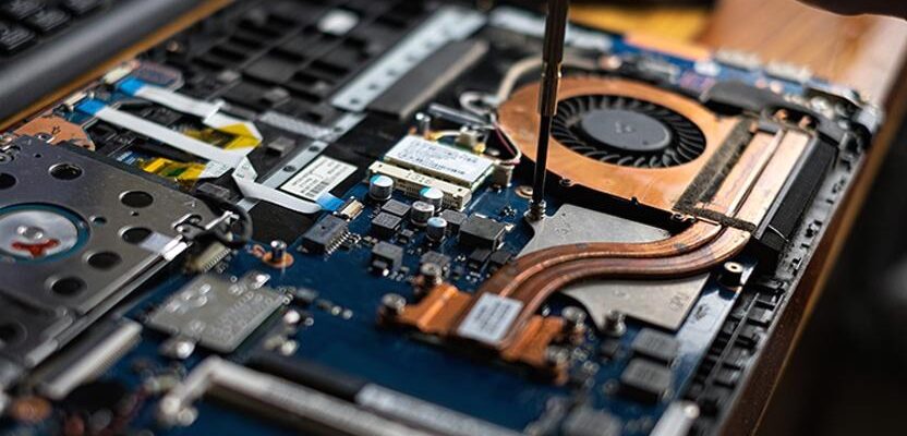 Ефективний ремонт материнської плати Acer Predator: поради перед сервісом