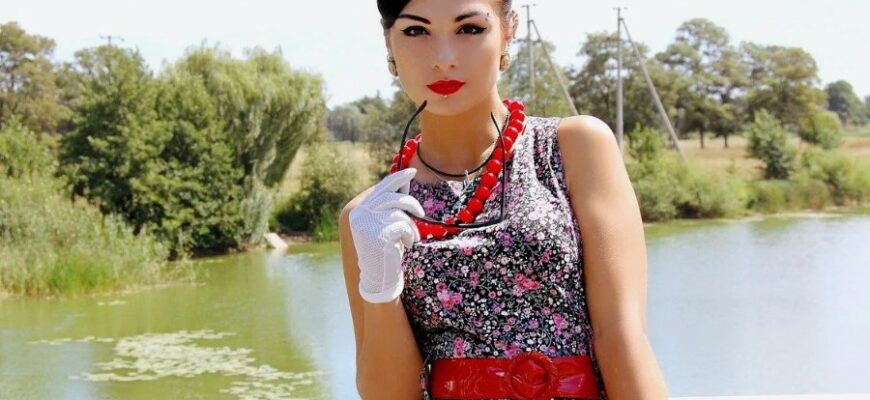 Ретро стиль в одязі: Як носити та поєднувати вінтажні речі ефективно Ретро стиль в одязі: Як носити та поєднувати вінтажні речі ефективно