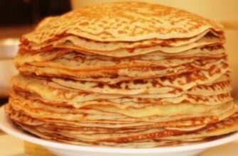 Як готувати млинці: прості рецепти і поради для ідеального смаку