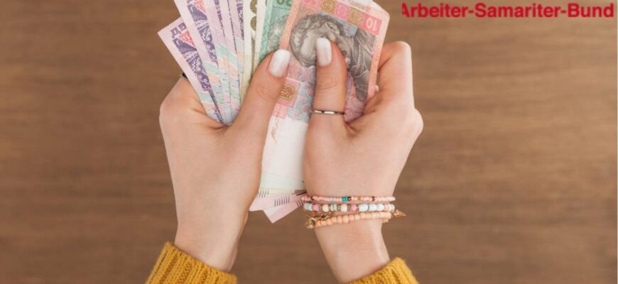 ASB грошова допомога: як звернутися на гарячу лінію для підтримки