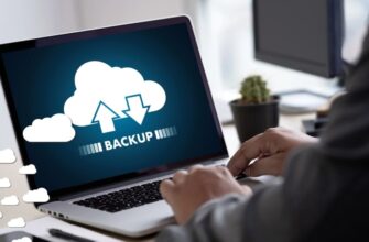 Ефективне резервне копіювання на віртуальних серверах: захист даних