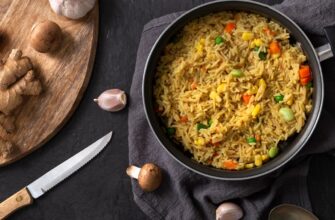 “Чи безпечно та корисно їсти плов на другий день: відповіді експертів”