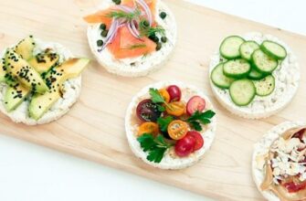 Чи можна їсти хлібці на дієті: користь та ризики для фігури