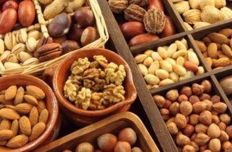 Чи можна їсти горіхи при гастриті: поради та рекомендації лікарів