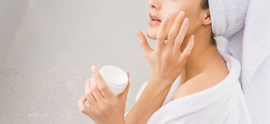 Різновиди кремів для обличчя: як обрати ідеальний догляд для вашої шкіри