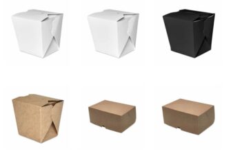 Різновиди упаковки від Pack House: рішення для вашого бізнесу