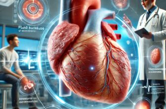 Розшаровуюча аневризма аорти: основні причини, симптоми та лікування