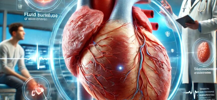 Розшаровуюча аневризма аорти: основні причини, симптоми та лікування