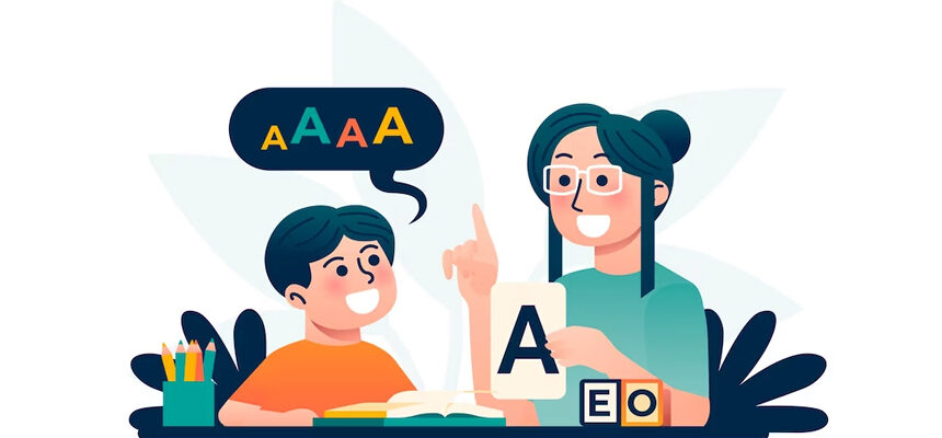 Що включає розвиток мовлення: ключові елементи та навички для дітей