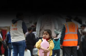 Care Ukraine: Грошова допомога 2025 – Як отримати підтримку?