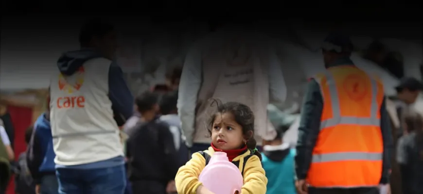 Care Ukraine: Грошова допомога 2025 – Як отримати підтримку?