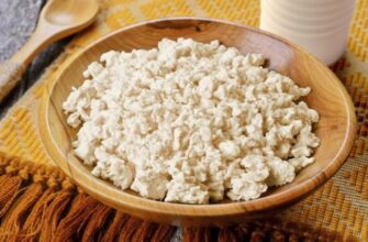 Чи можна їсти творог на ніч: міфи та реальні факти для здоров’я