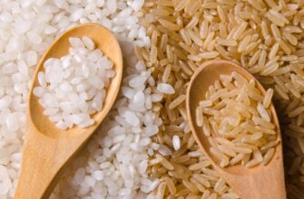 Який білий рис найкорисніший: обираємо найкращий для здоров’я