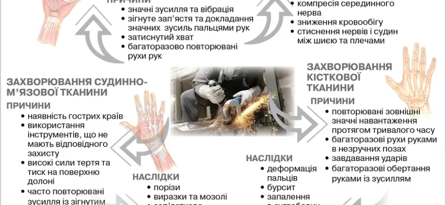 Вимоги до ручного електроінструменту: що перевірити перед початком роботи