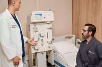 Що можна їсти при гемодіалізі: рекомендації та поради спеціалістів