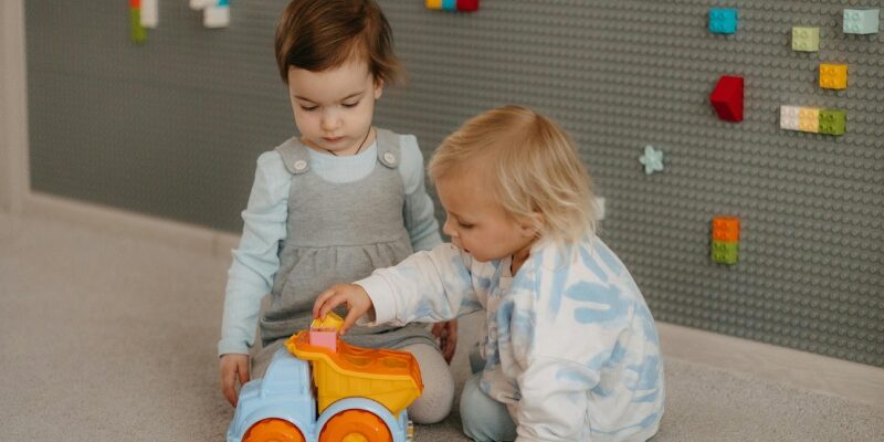 Як обрати найкращий приватний дитячий садок: Поради для батьків