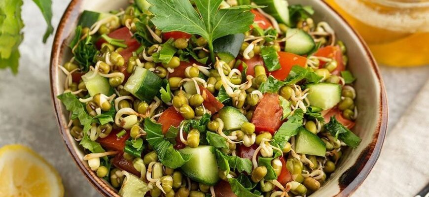 Як варити маш: покрокова інструкція для ідеального результату