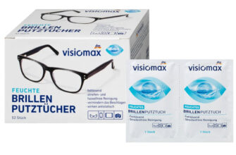 Чи підходять дитячі вологі серветки для ефективного чищення окулярів?