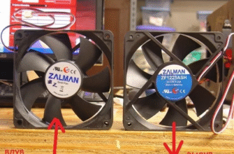 Як правильно встановити вентилятор: обираємо оптимальний напрямок