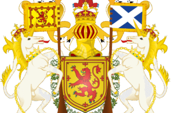 Що означає символ Шотландії: історія та значення національної емблеми