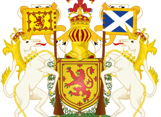 Що означає символ Шотландії: історія та значення національної емблеми