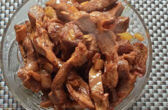 Секрети та поради: як готувати курячі шлунки смачно та легко