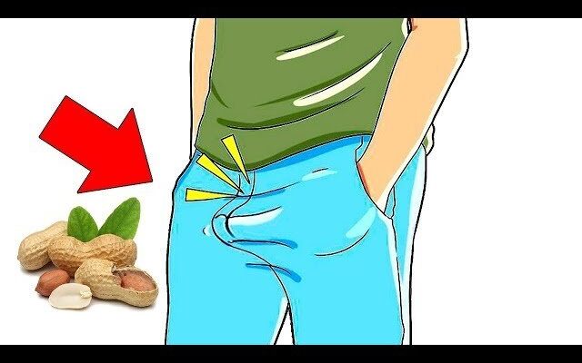 Вплив щоденного споживання горіхів на здоров’я: що відбувається?