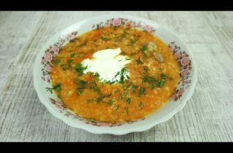 Як варити капусняк з свіжої капусти: рецепт та поради приготування