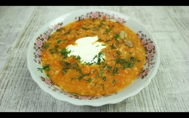 Як варити капусняк з свіжої капусти: рецепт та поради приготування