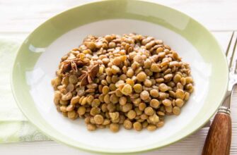 Сочевиця: Як готувати смачно та швидко – рецепти і поради