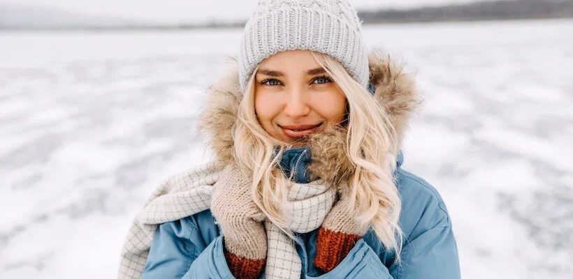 Секрети ефективного догляду за волоссям взимку: поради та рекомендації