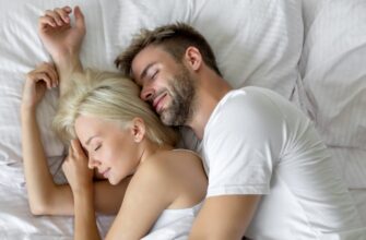 Інтимність і ментальне здоров’я: вплив сексу на наш психічний стан