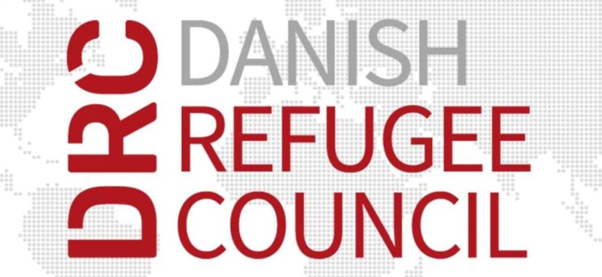 Данська рада: грошова допомога біженцям – отримайте підтримку