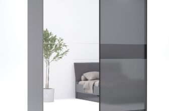 Шафа: найкращий вибір для зберігання речей у вашій оселі