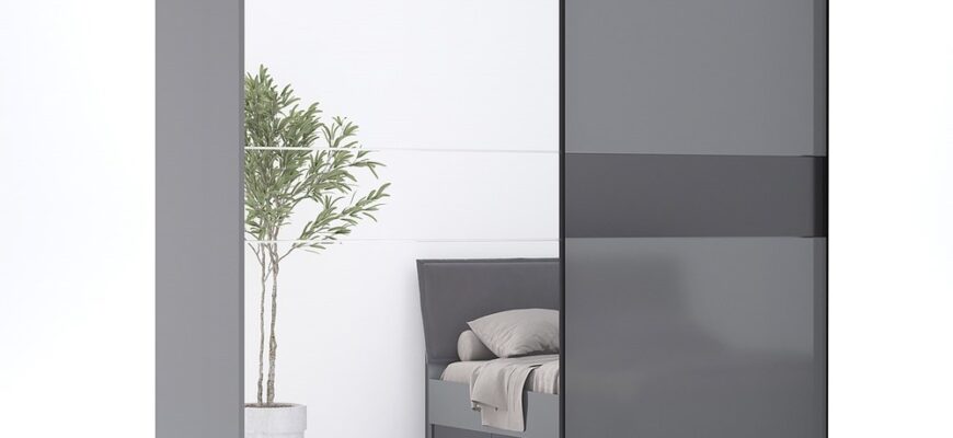 Шафа: найкращий вибір для зберігання речей у вашій оселі