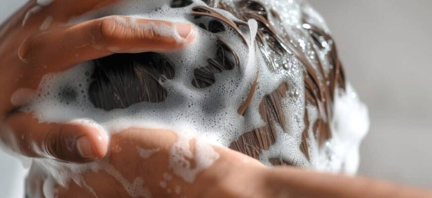 Правильний вибір шампуню: догляд для краси та здоров’я волосся