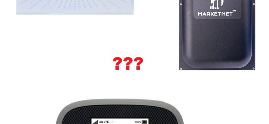 Що вибрати: ретранслятор чи роутер для покращення Wi-Fi сигналу?