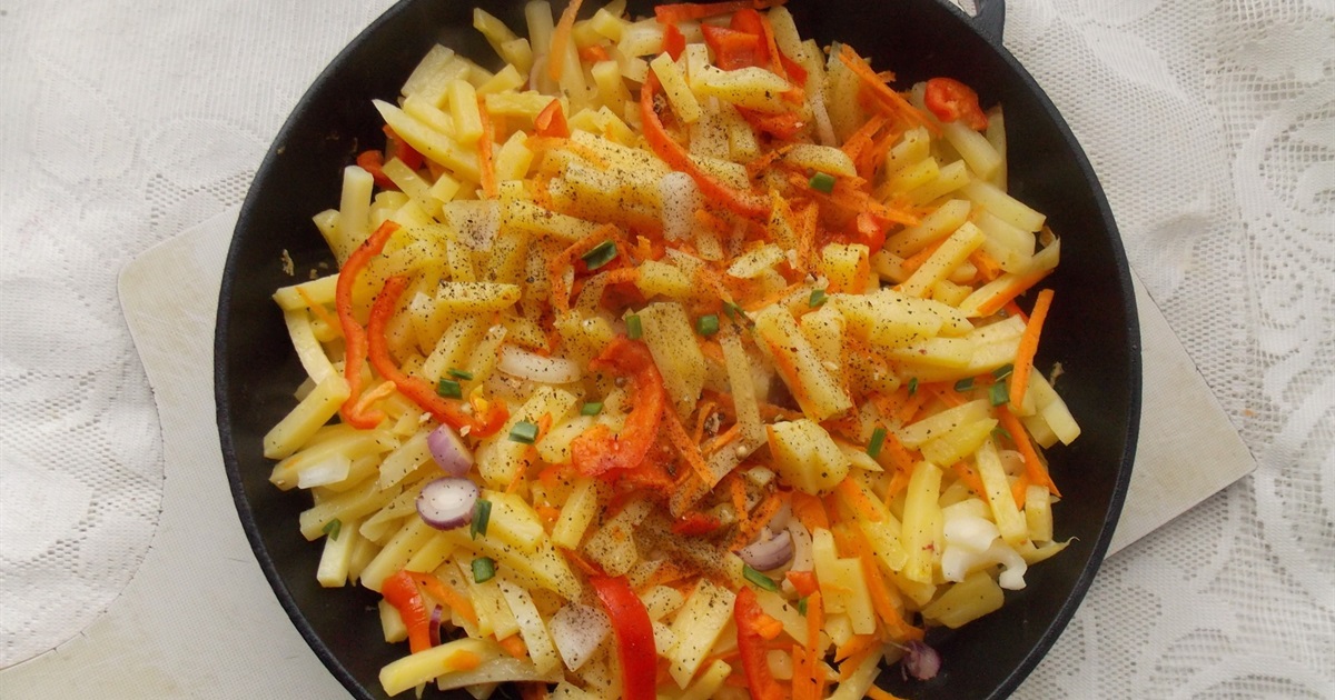 Що приготувати їсти: ідеї рецептів для початківців і просунутих ...