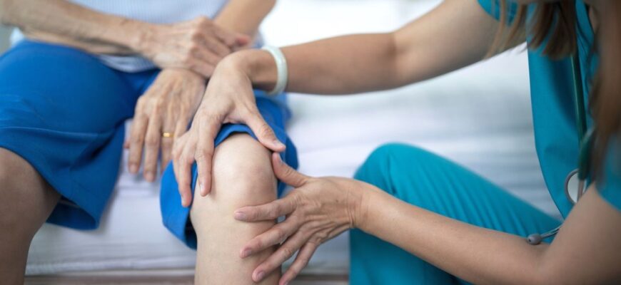 Рекомендації та дії після діагнозу артроз: що потрібно знати?