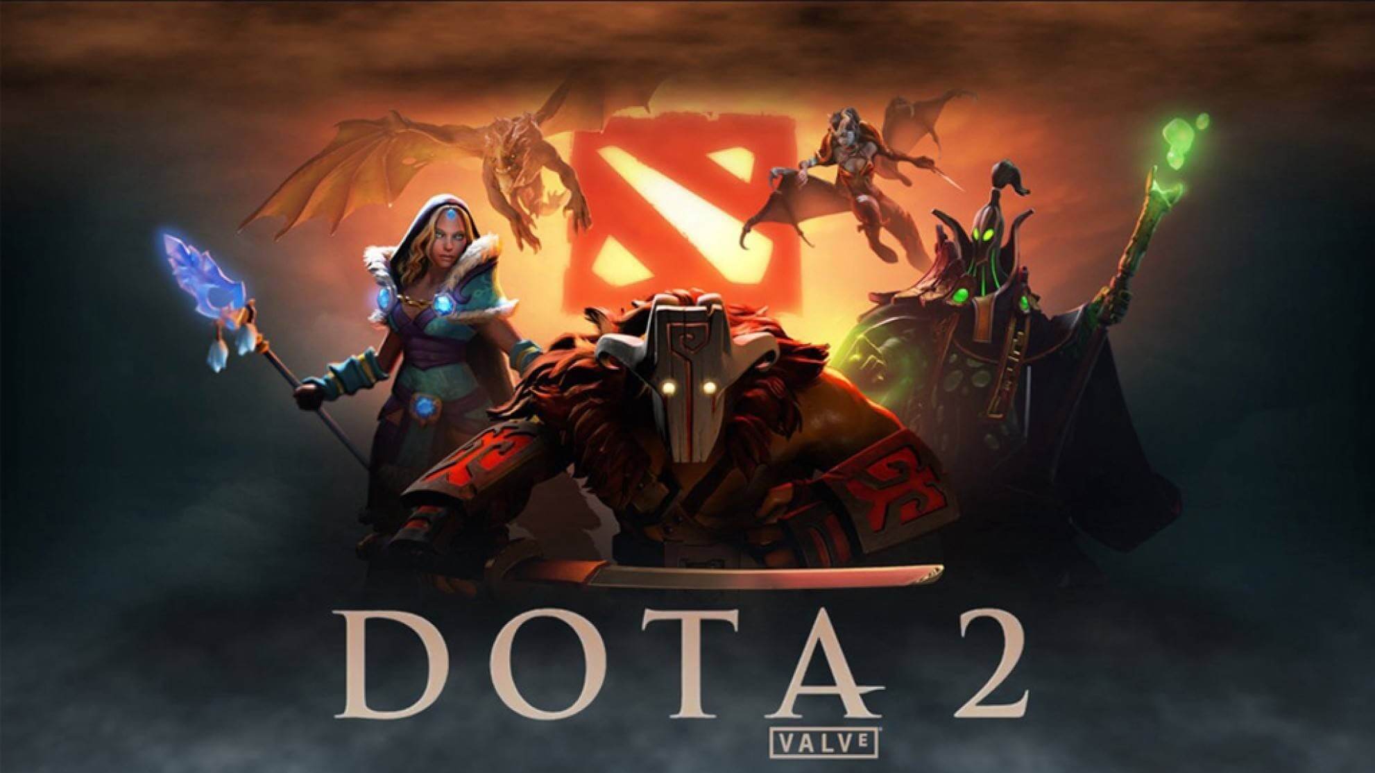 Про що гра Dota 2? Чому Дота 2 настільки популярна у світі?