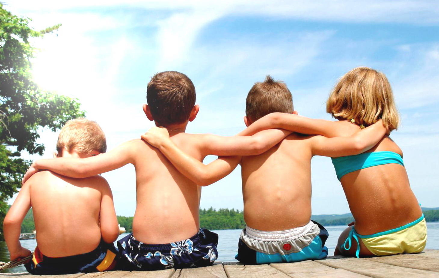 Моральна цінність дружби | Етика сьогодні