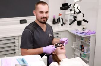 Все про імплантацію зубів: що важливо знати перед процедурою?