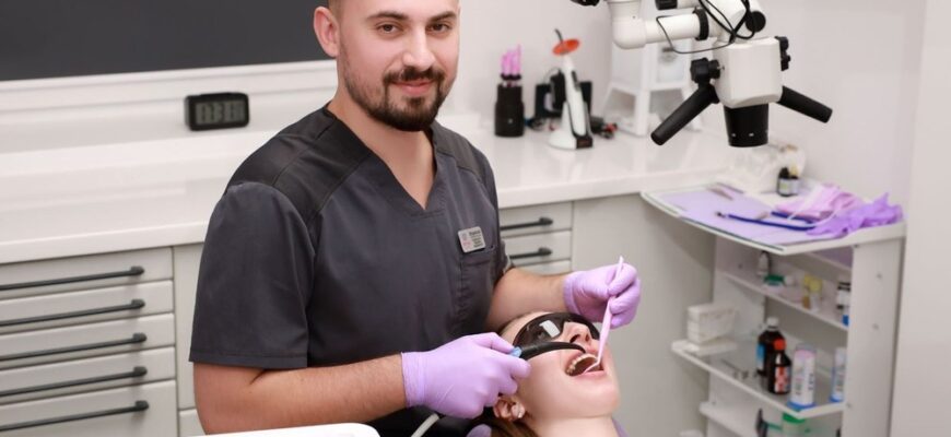 Все про імплантацію зубів: що важливо знати перед процедурою? Все про імплантацію зубів: що важливо знати перед процедурою?