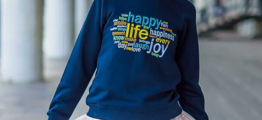 Поради для стилю: як вибрати одяг під світшот для різних образів