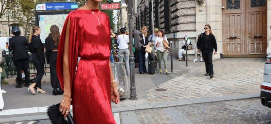 Ідеї стилю: Що обрати для святкування дня народження?